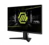 MSI Monitor MAG 255XF 24.5 cala/LED/FHD/Flat/300Hz/Black